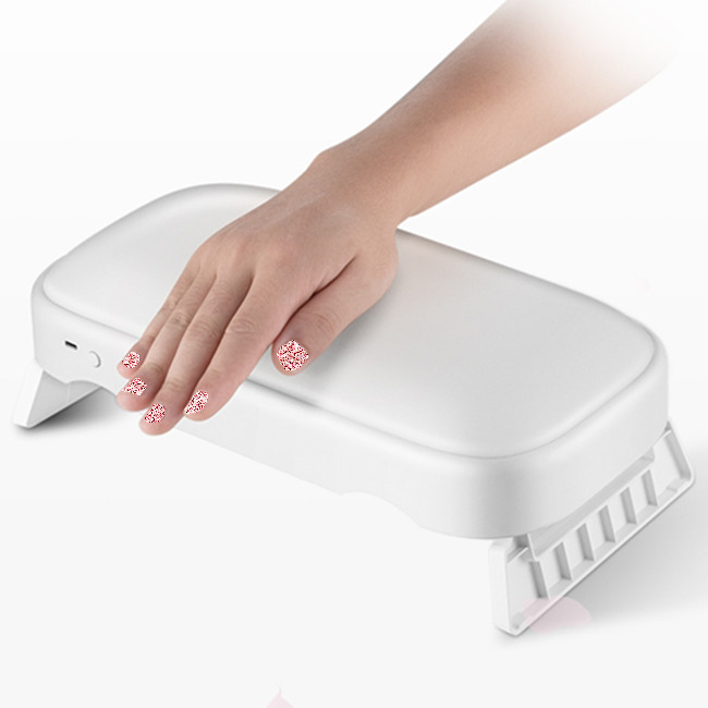 OEM/ODM 48W with 30PCS Gel Nail Dryer Powerful LED UV Nail Lamp for Nails