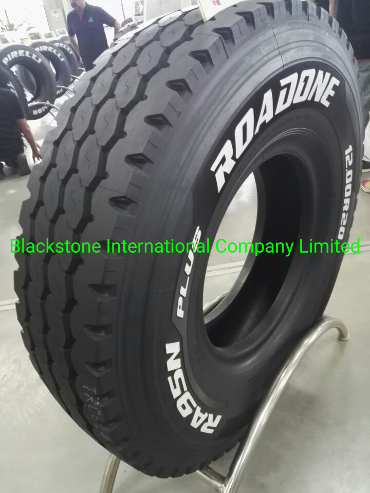 Roadone Kapsen Safeking Truck Tyre