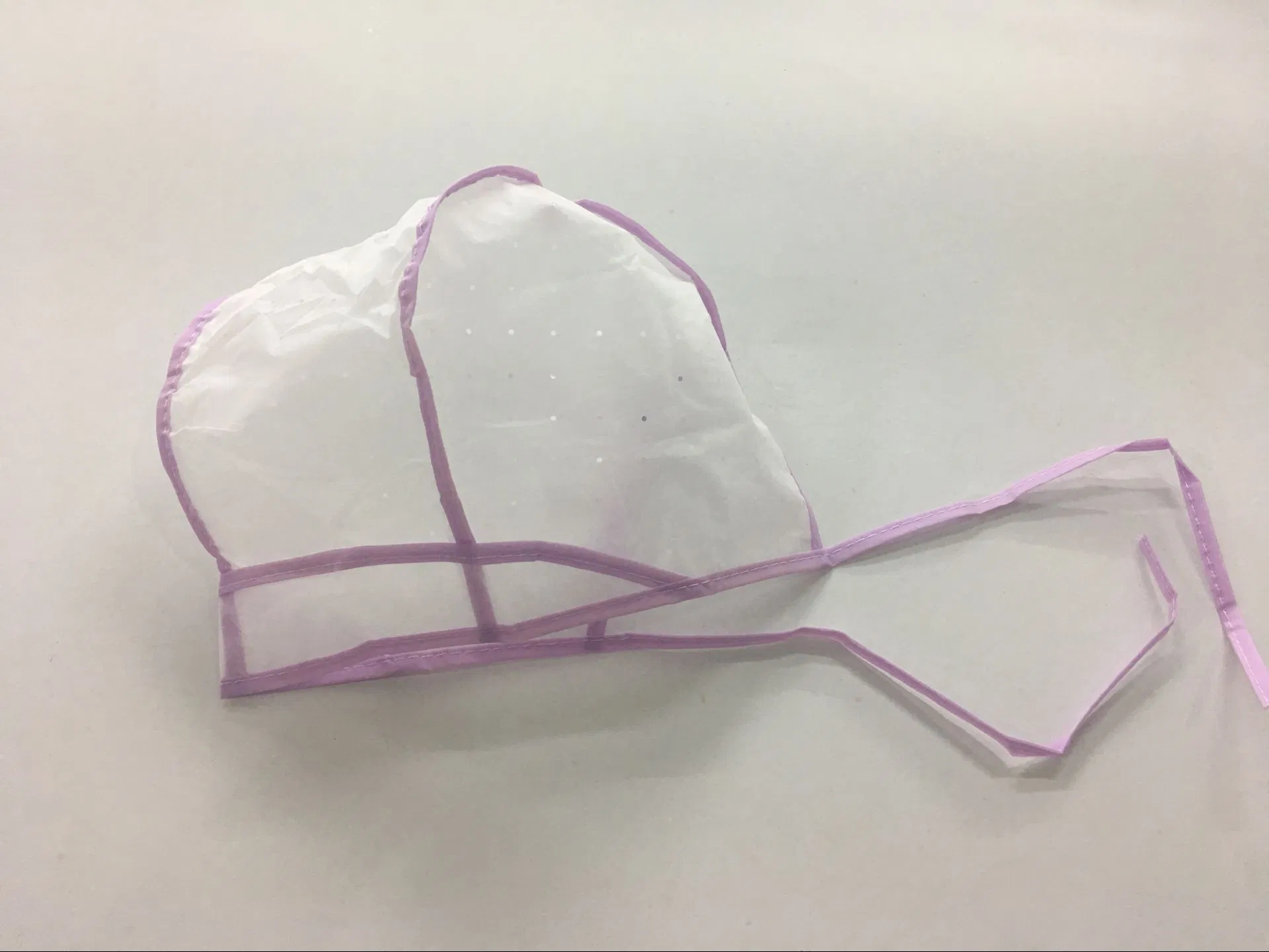 Одноразовая шапочка для мелирования