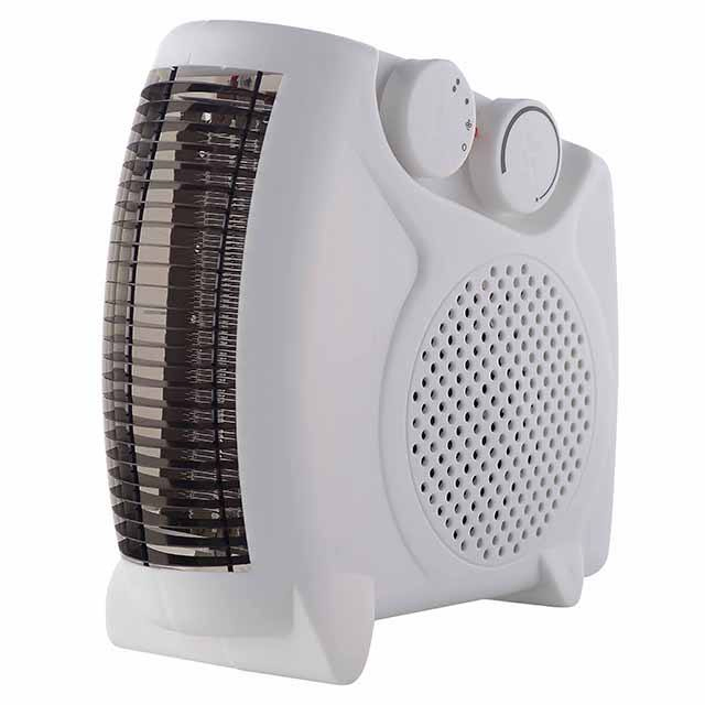 20oow Home Heater Portable Electric Handy Fan Heater