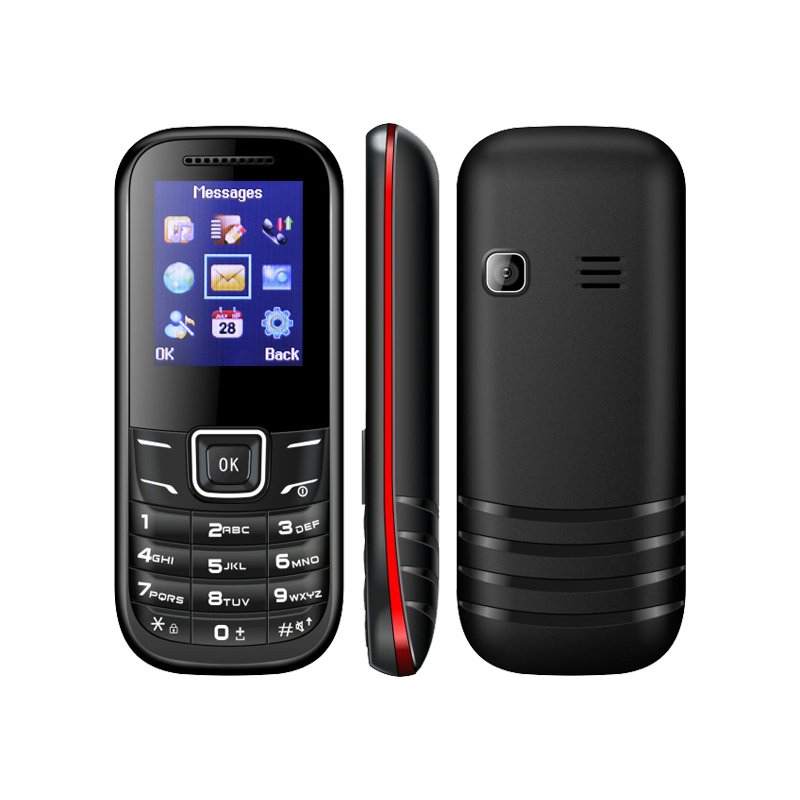 Кнопочный телефон GSM Very Hot Model E1200C