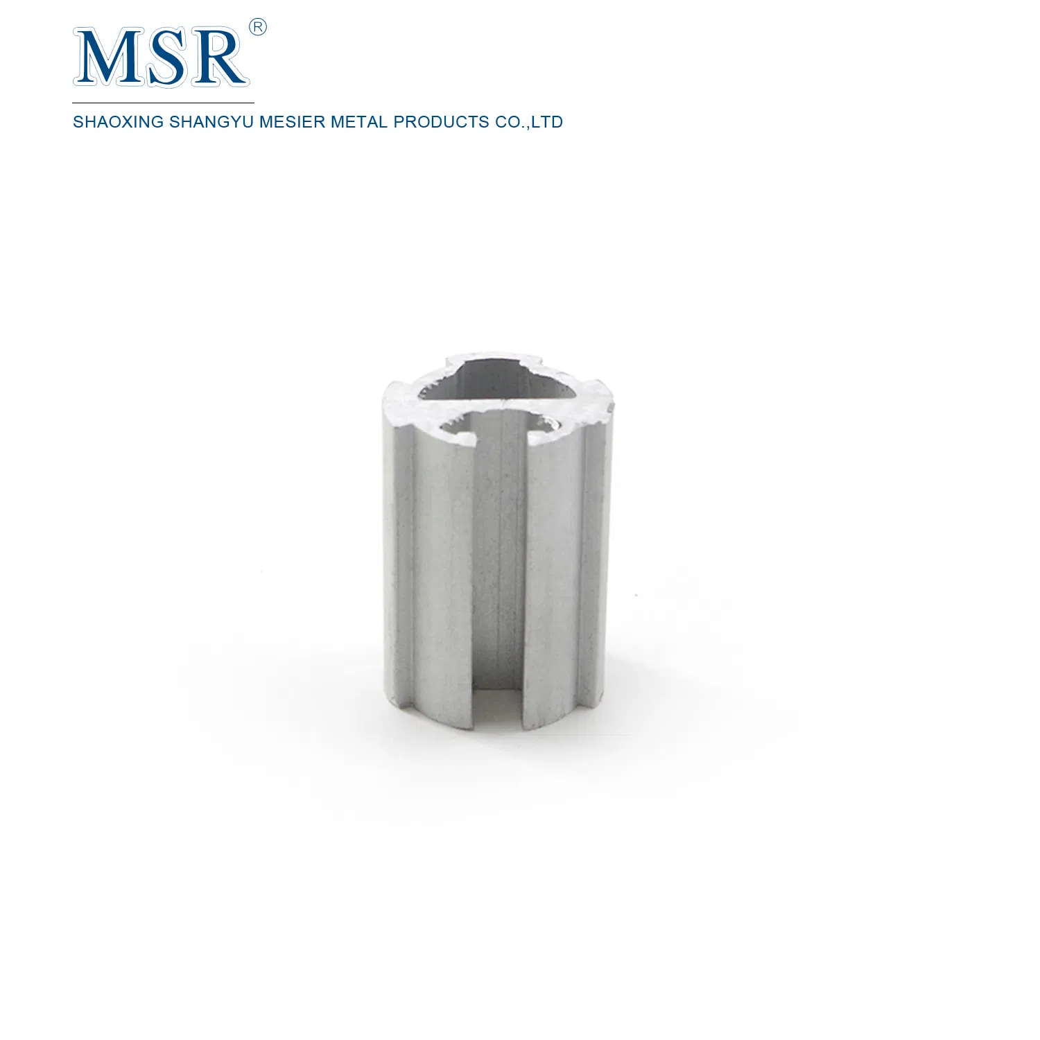 China Manufacturer Diameter 28mm 8168 D28K1 Aluminium Tube 6105 T5 Anodized Pipe Rod Aluminum Tube