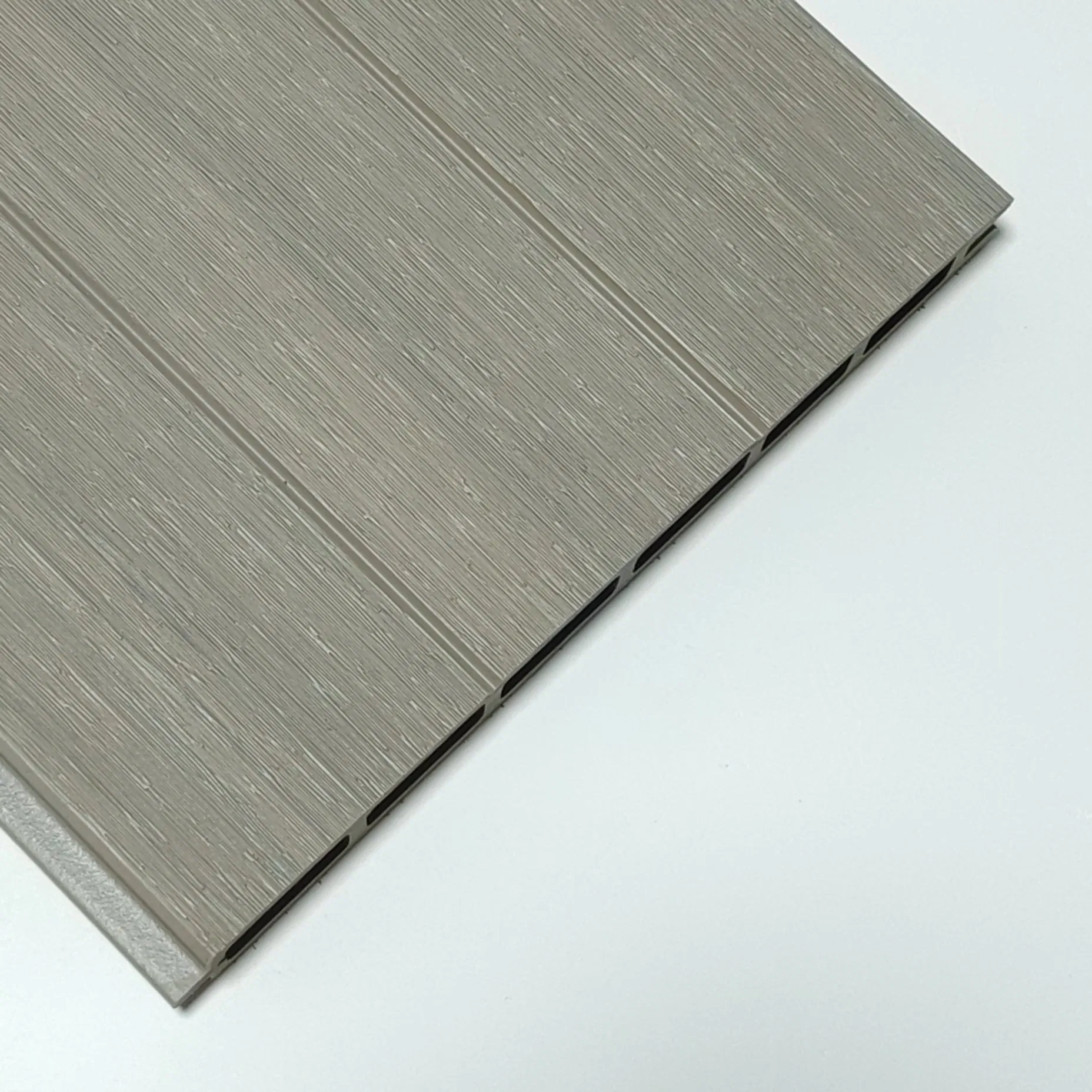 Best-Selling Low Maintenance WPC Fence for Yard: Waterproof & No Burrs