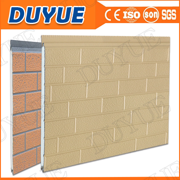 Anticorrosive Metal Carved Panel for Decorative Wall on Old House Sound Insulation Carved Panel Water-Proof Metal Carved Panel