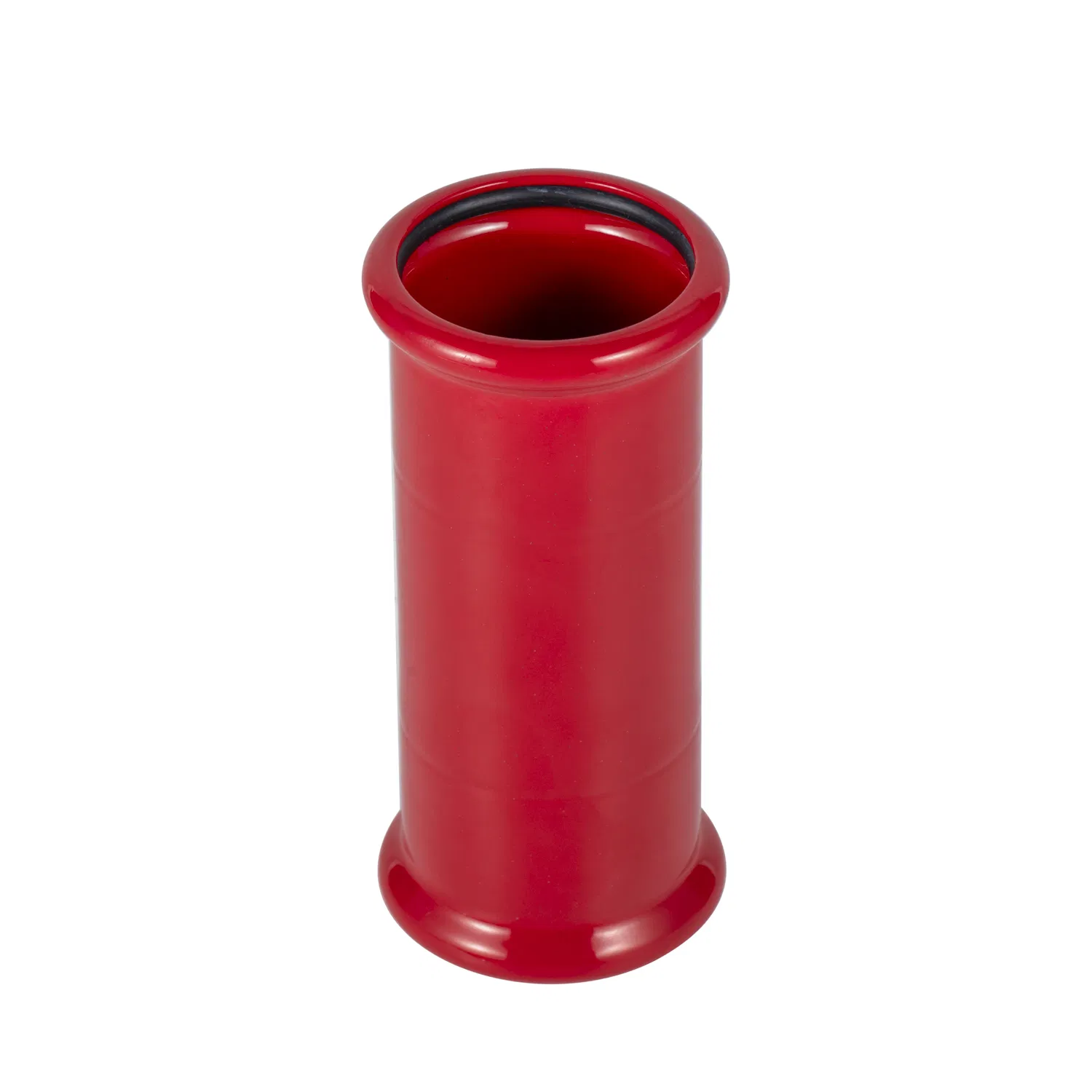 Premium M Profile Press Fitting Pipes with Durable Slip Coupling, Gas, Water, Fire-Fighting