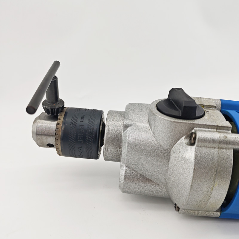 Электродрель ударная Tolhit Industrial 1050Вт 13мм