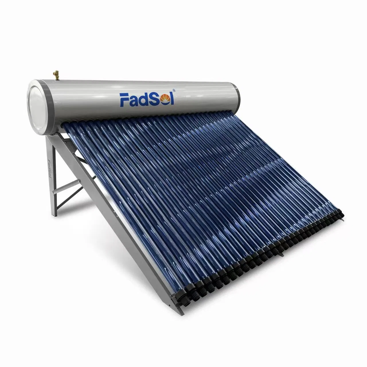 Солнечный водонагреватель Fadsol 150 л