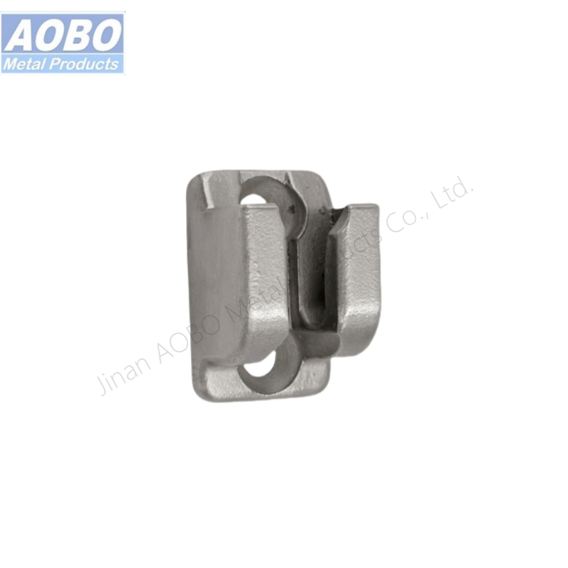 Aobo Electrical Cabinet Accessory Panel Board Flat Rod Catcher