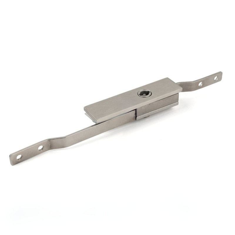 Heavy Duty Multi-Point Stainless Steel Lock for Rittal Type Cabinets