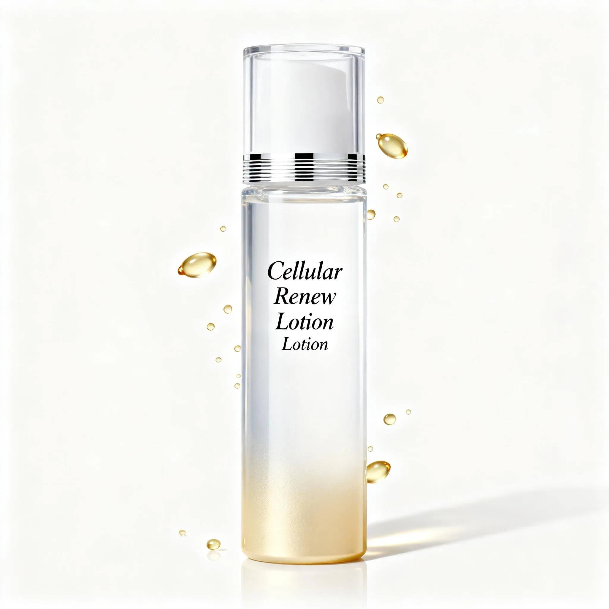 Strengthening Ceramide HP Moisturizing Face Lotion for Lipid Replenishment and Smooth Texture