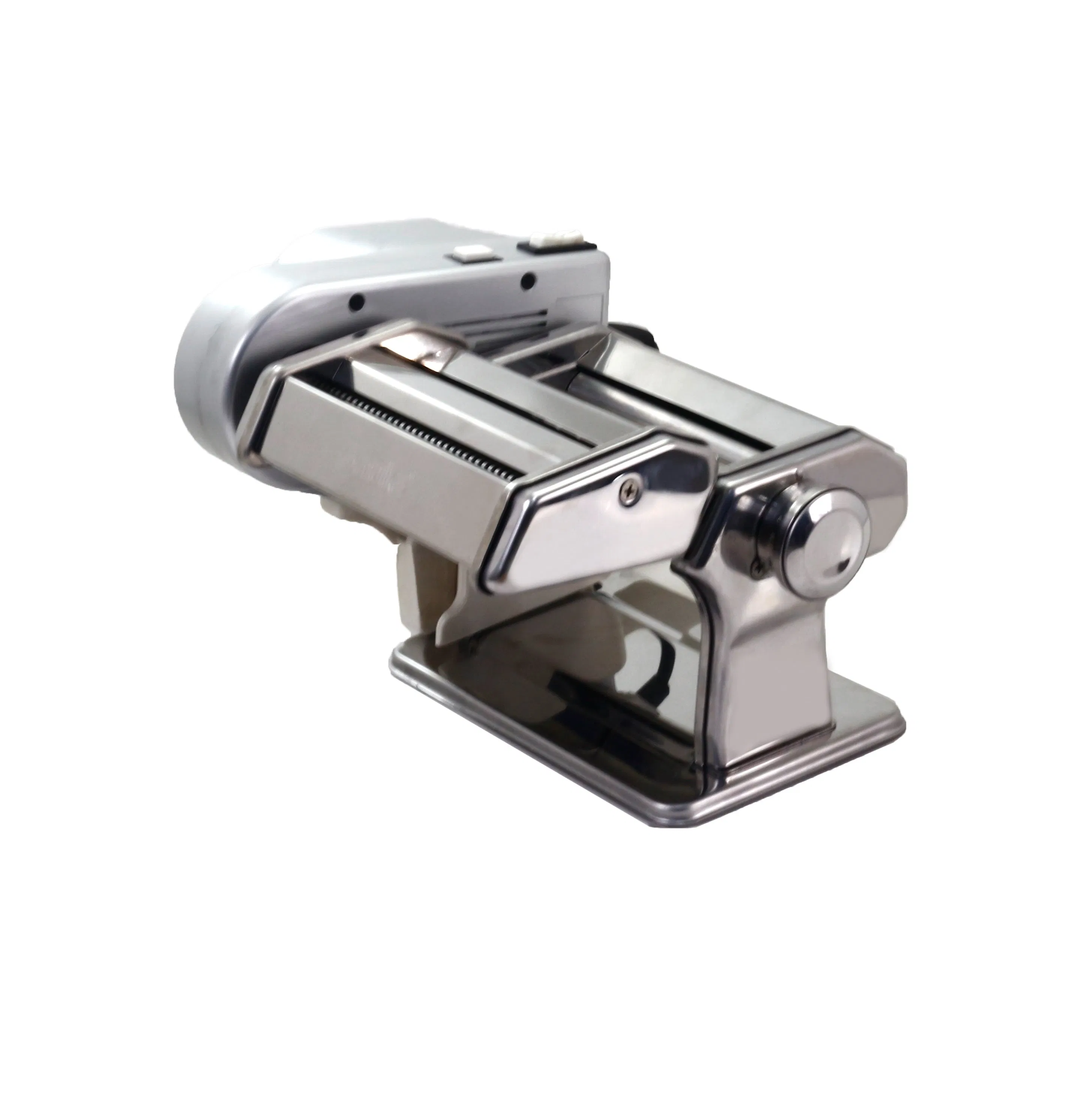 Electric Detachable Noodle Pasta Maker Machine with Motor for Home Use