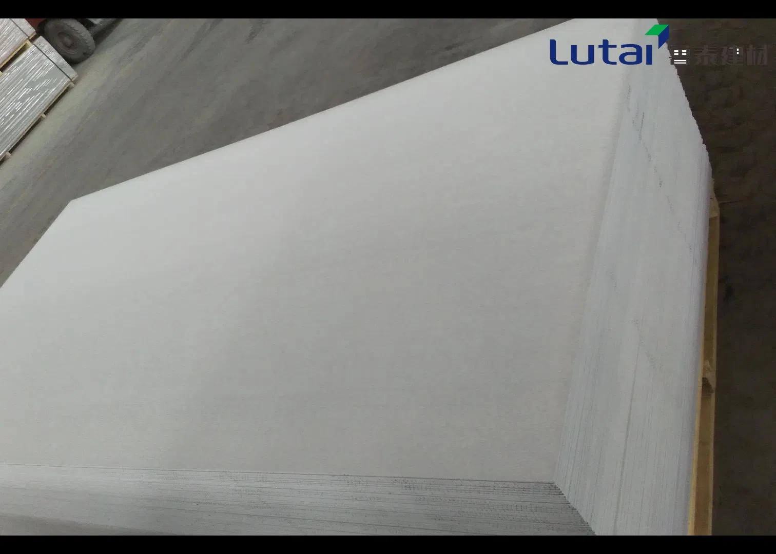 5mm Calcium Silicate Types of Ceiling Materials