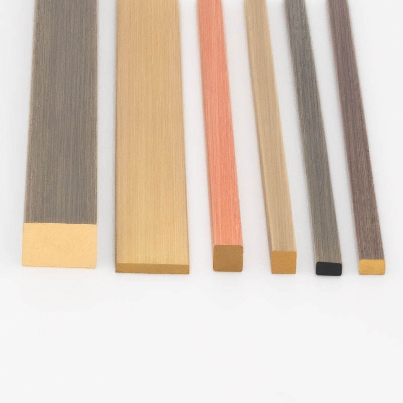 Professional Manufacture Brass Profile Bar Brass Copper Bar Brass Rod Price