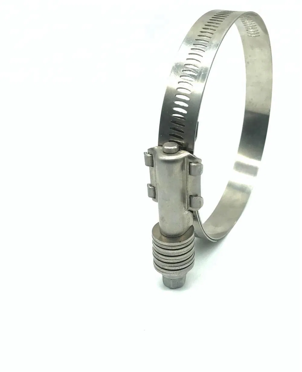 Heavy Duty American Type Anti-Seismic Pipe Hoop