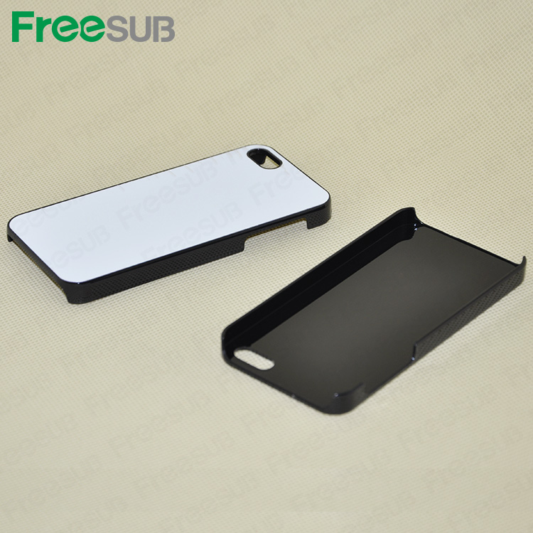 Чехлы для iPhone 5 для сублимации, 2D