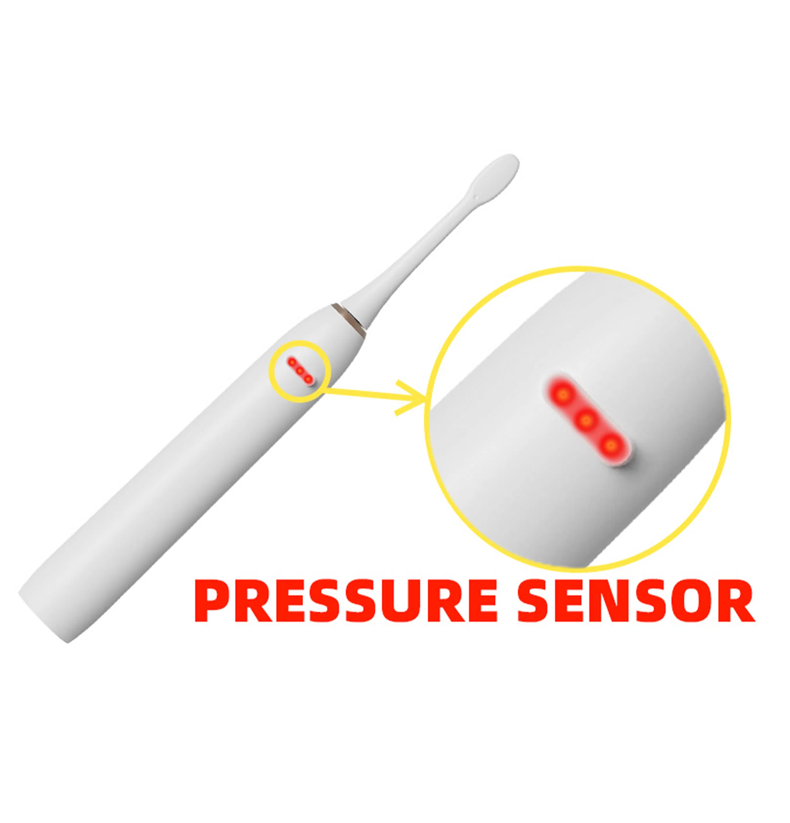 Adult Ipx8 Toothbrushes Electric Oral Toothbrush Electric for Oral Healthy