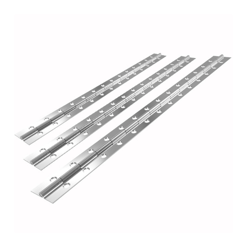 Supply Stainless Steel SS304 Long Heavy Duty Helix Hinge