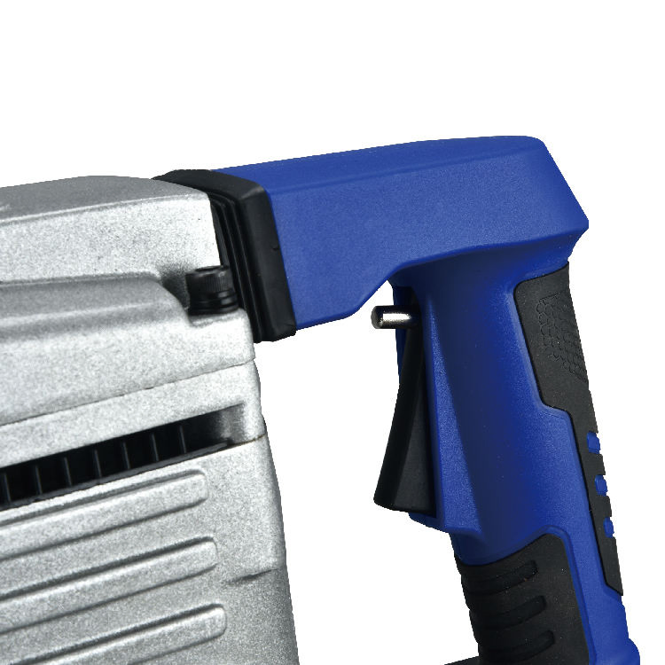 Отбойный молоток электрический 1500Вт Cisivis DZG16