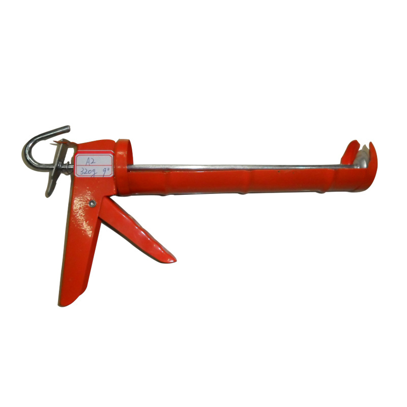 300ml Good Glass Silicone Sealant Caulking Gun