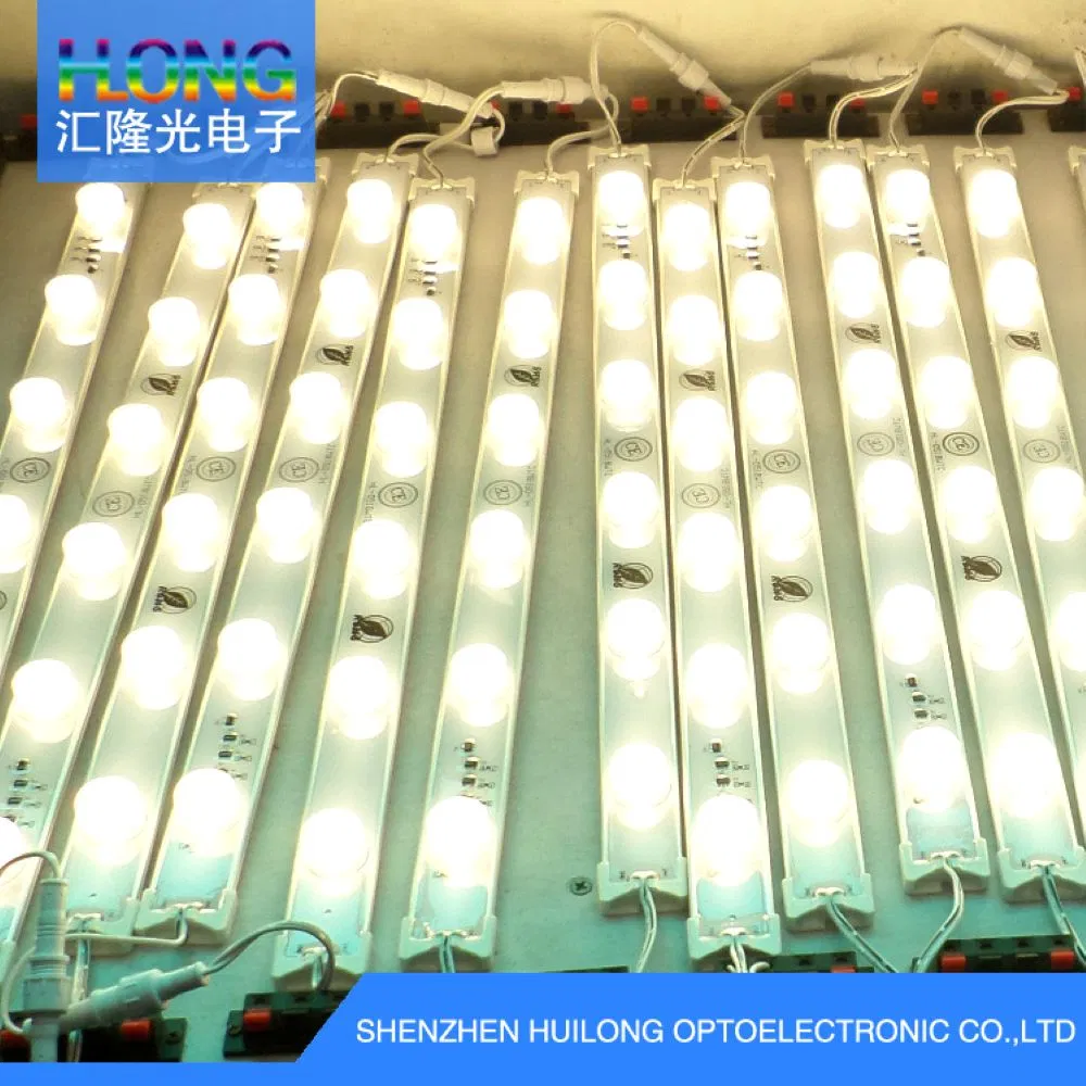 Светодиодная лента 24V 36W для лайтбоксов