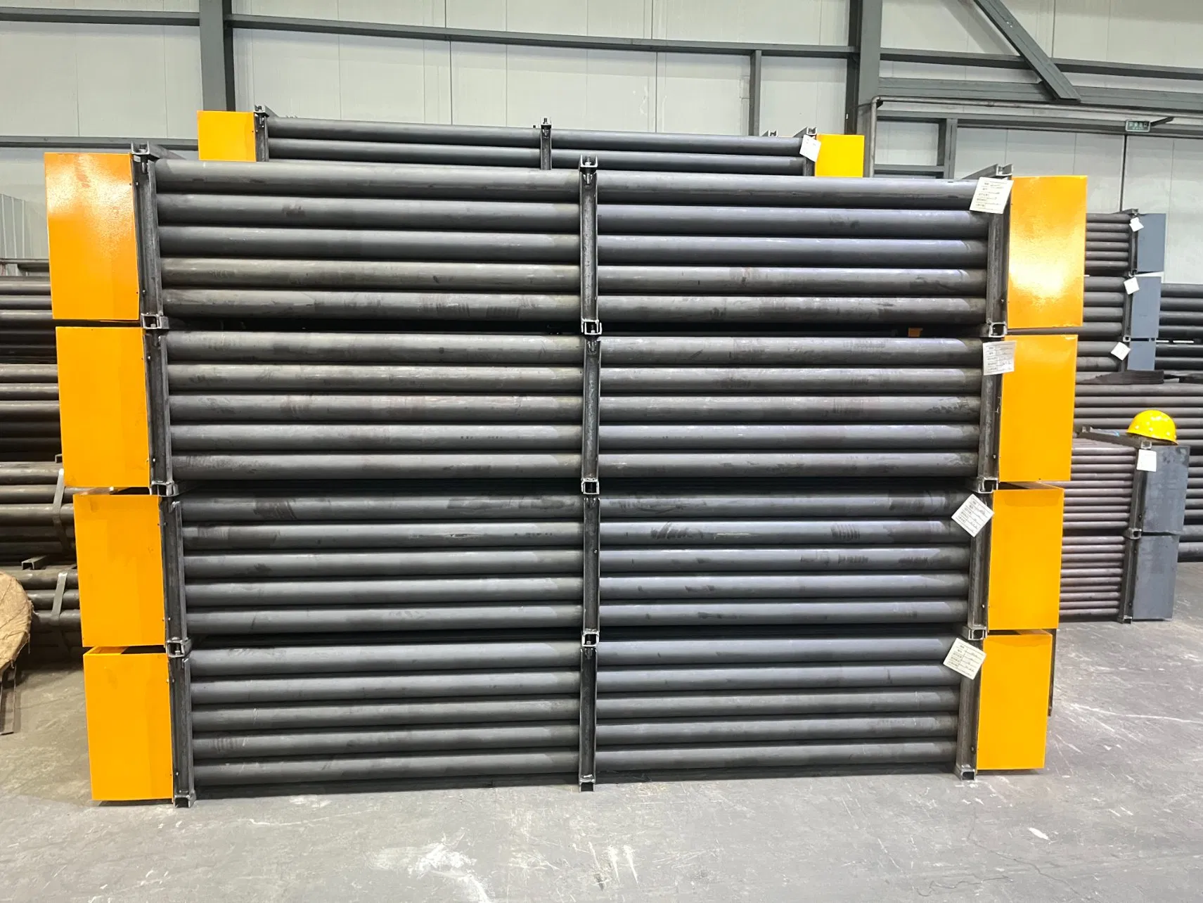 Bq /Nq/Hq/Pq Wireline Drill Pipes Standard