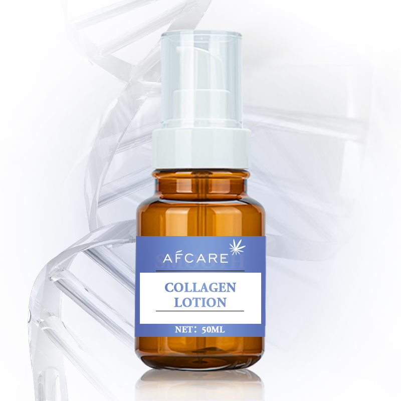 Shea Butter Collagen Lotion Type I Collagen Essence Face Cream