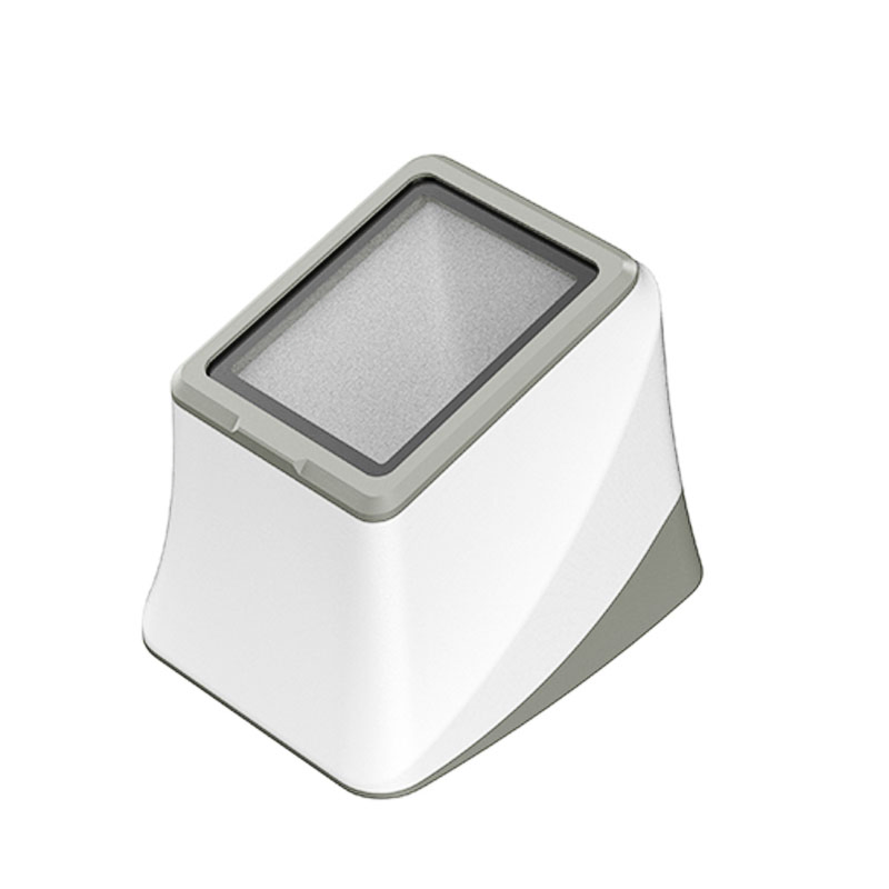 Factory Scan Code Payment Scanner USB Barcode Scanner Desktop Barcode Scanner Qp1612