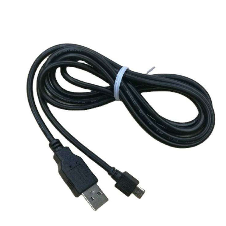 Кабель USB для зарядки контроллера PS4, 1.5 м