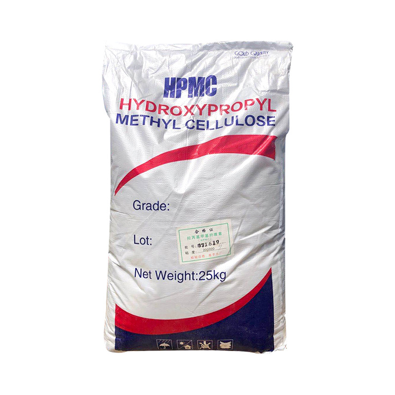 Excellent Water-Soluble HPMC Powder Factory Price Chemical Auxiliary Agent for Textile Paper Petroleum Additives HPMC Silica Gel
