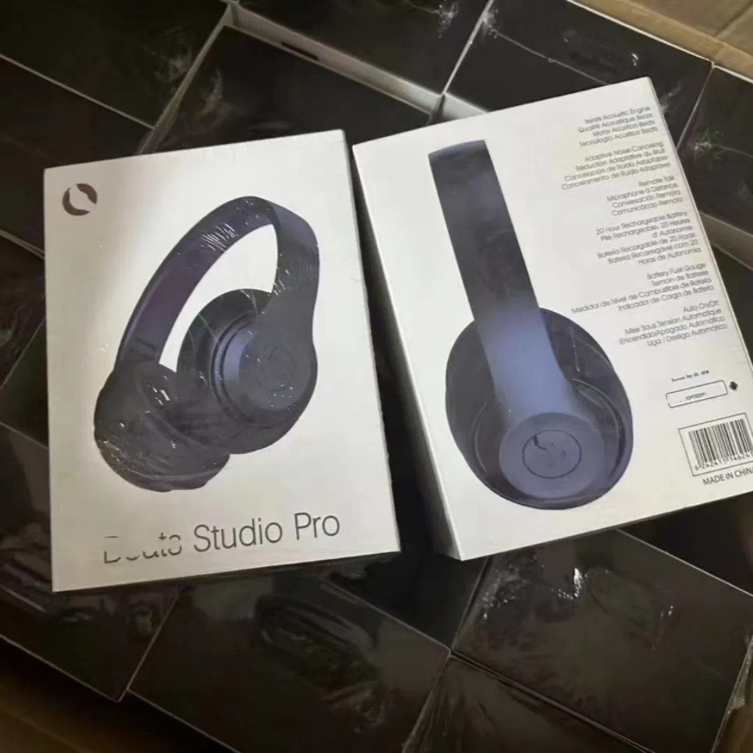 Наушники Beat Studio PRO Kim Bluetooth с шумоподавлением