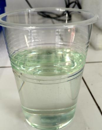 Unsaturated Polyester Resin, Applied in Boating FRP TM-191