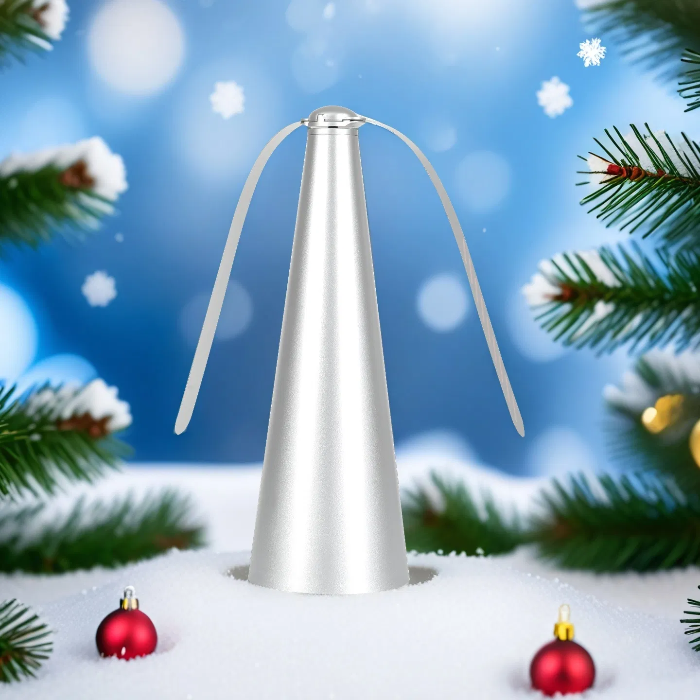 Eco-Friendly Fly Repellent Device with USB Power for Indoor Use