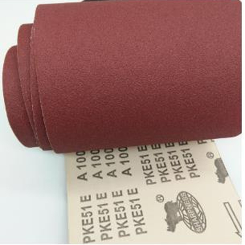 Auto Repair and Sheet Metal Pinting Widely Applicable Abrasive Grinding Disc