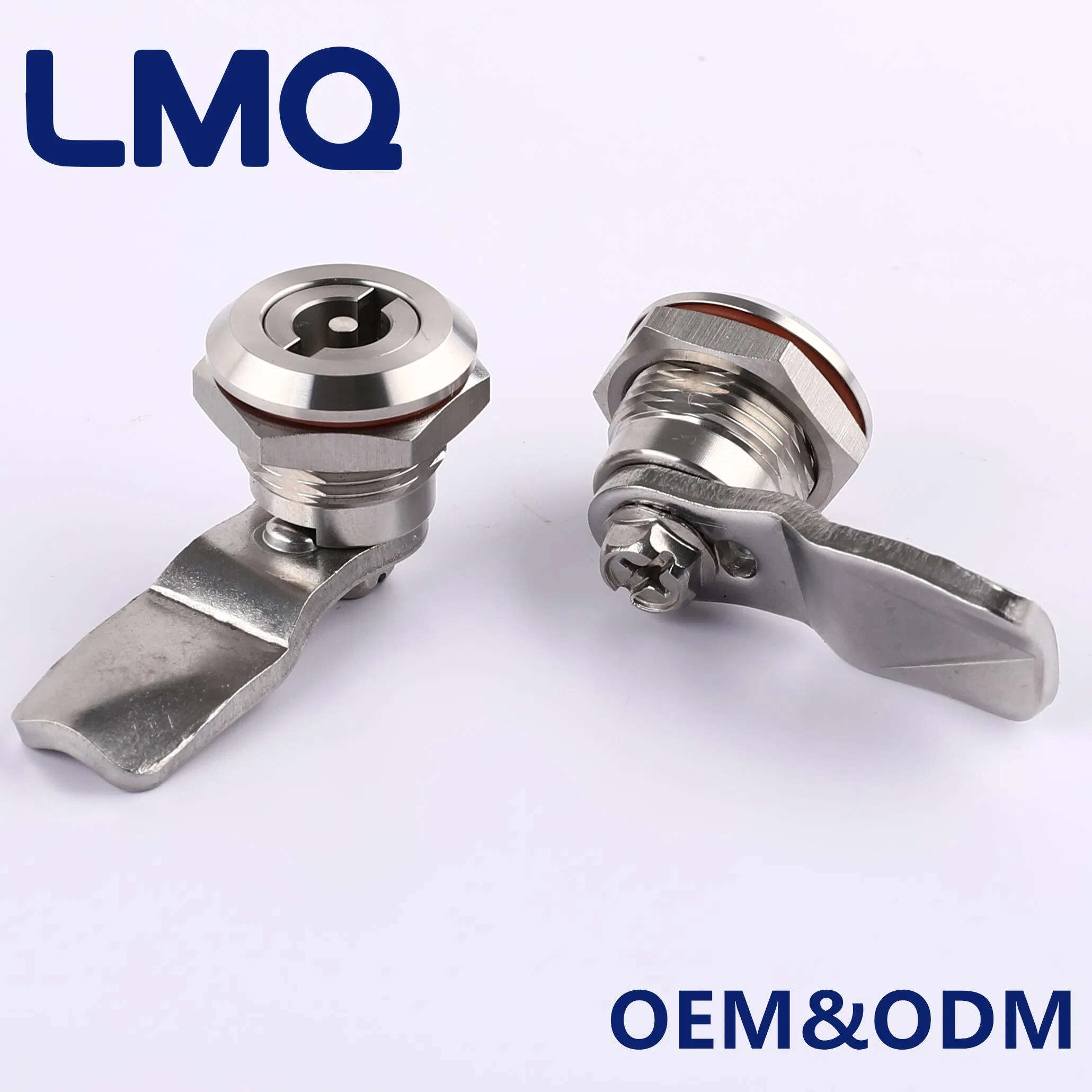 Highest Quality Security Combination Sandwich Adjustable Quarter Turn Panel Cam Lock