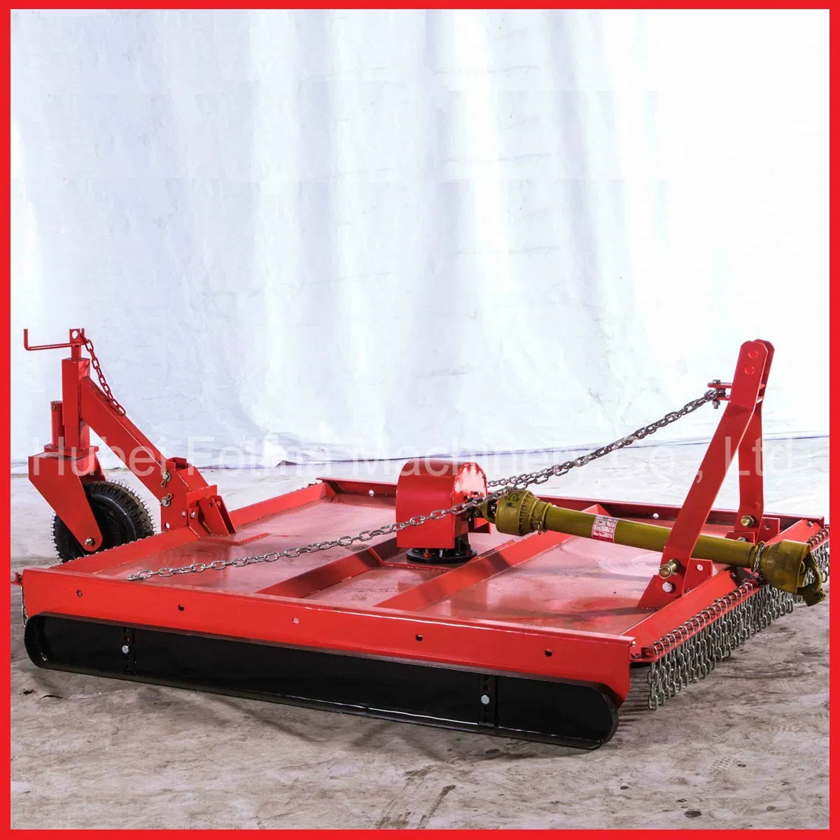 Роторная косилка для трактора 9GX-1.8L