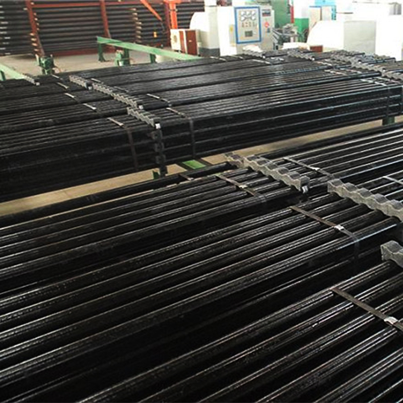 Premium API Nc Connections 4145h Drill Pipe for Steel Drilling