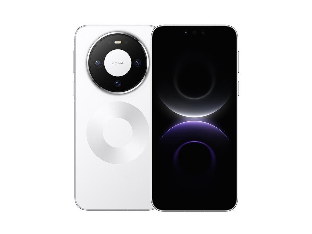 Смартфон Huawei Mate 80 5G на HarmonyOS, 12/256 ГБ