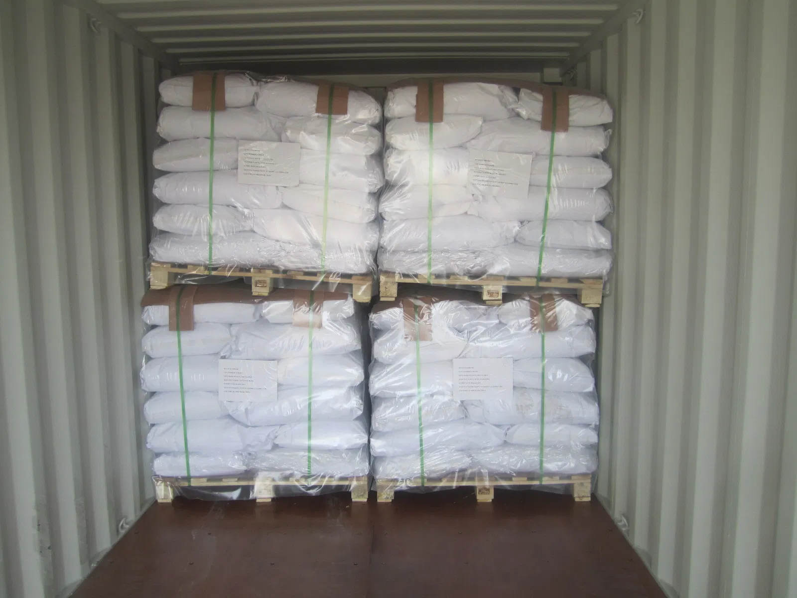 Polyvinyl Alcohol with Low Ash Content and High Viscosity