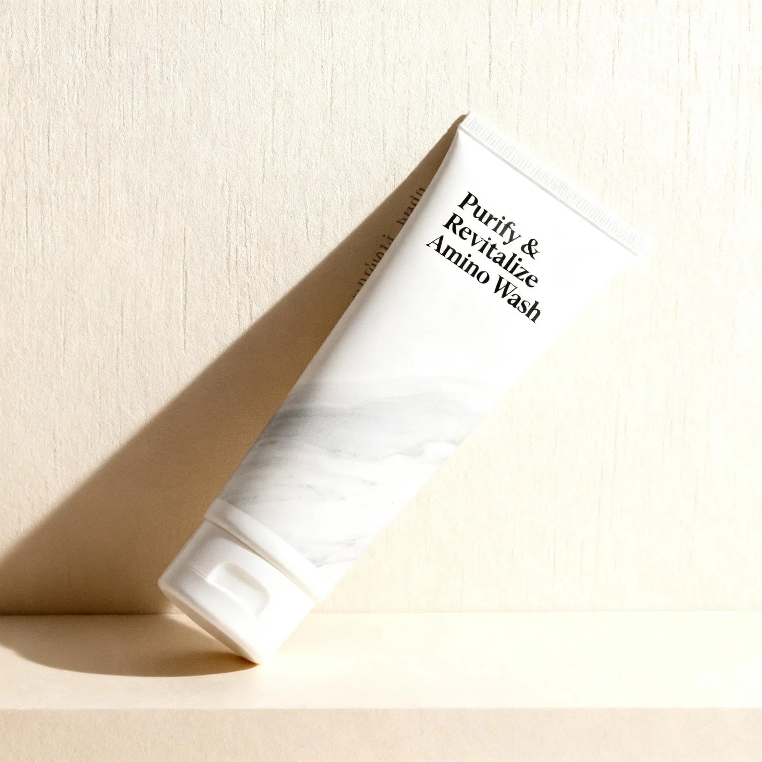 Best Selling Face Cleanser with Panthenol and Niacinamide for All Skin Types and Daily Use