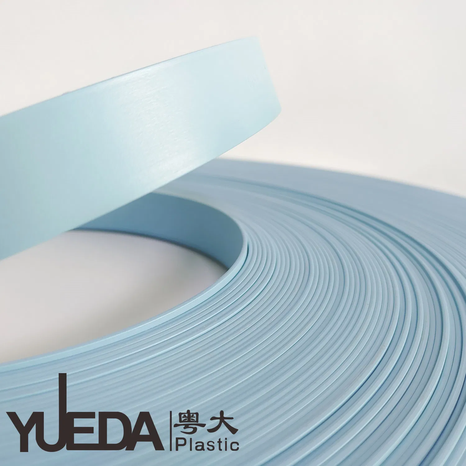Yueda Multi Color Solid Wood Free Sample Fast Delivery Edge Bands