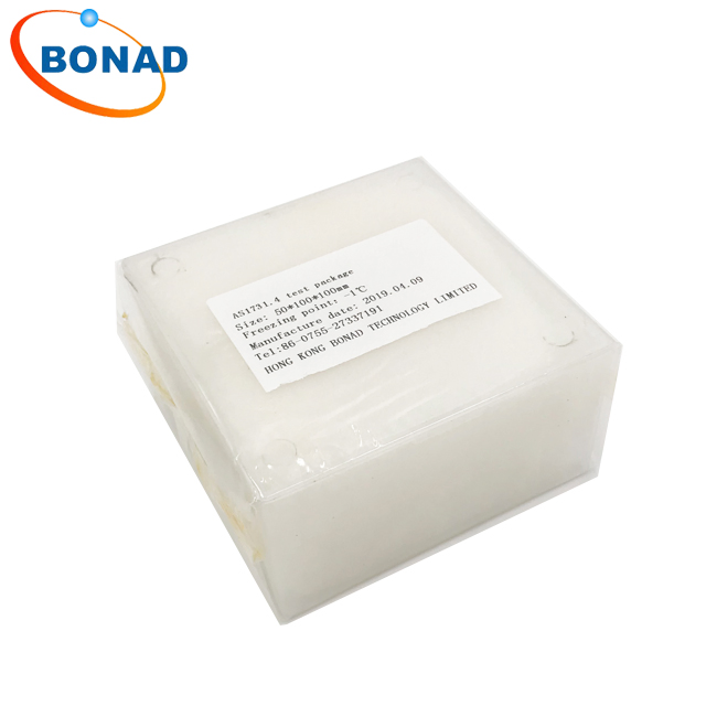 IEC62552 -1c -5c Cooling Refrigeration Load M Test Package 500g