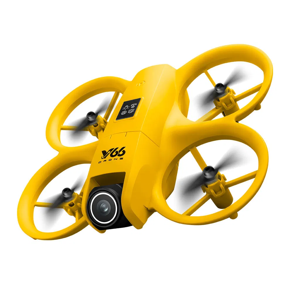 Профессиональный дрон Enjoyflying 8K с увеличенным временем полета