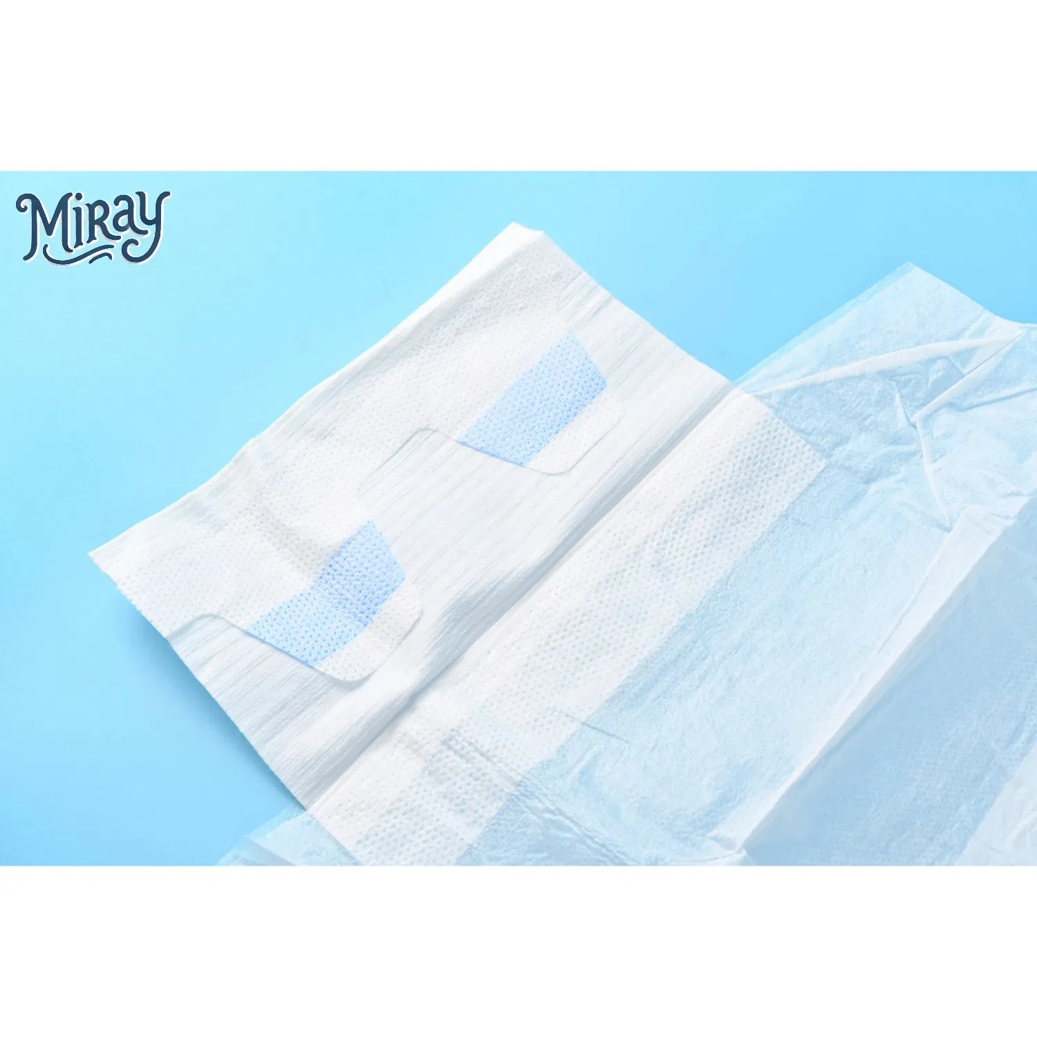 Free Sample Hot Sale Adult Diapers Disposable Adult Diaper Pants