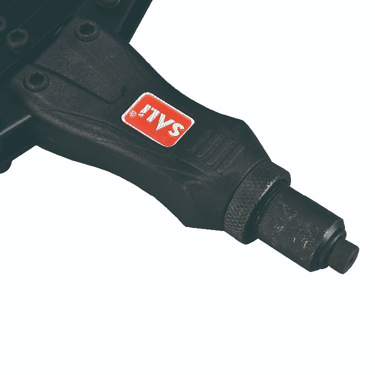 Sali 32" Carbon Steel High Quality Lazy Tong Hand Riveter