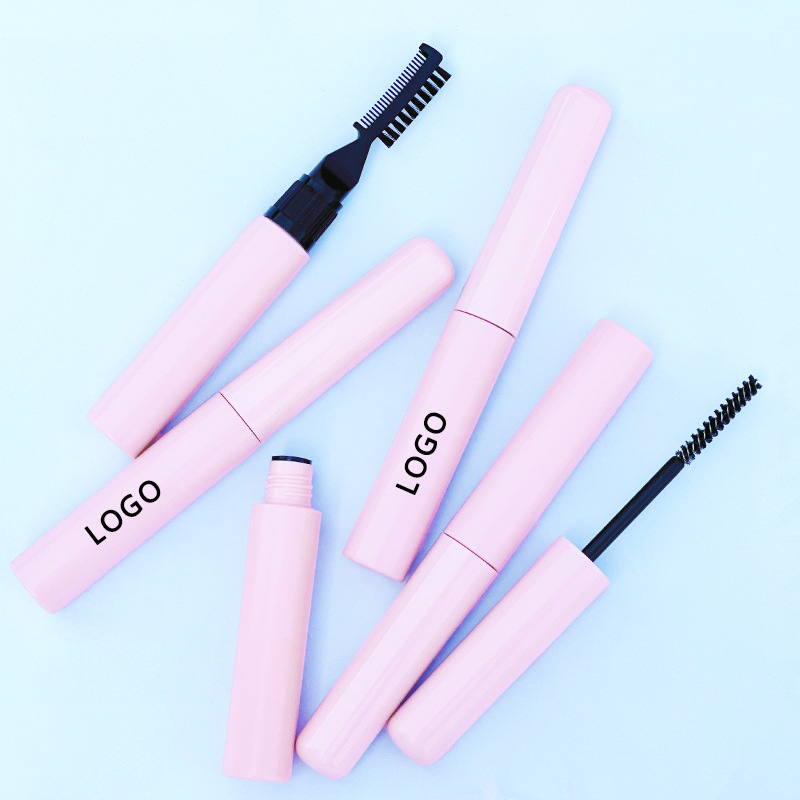 Clear Eyebrow Gel Long Lasting Eyebrow Styling Brow Soap Eyebrow Wax Pen