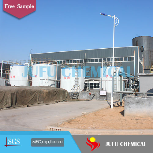 Competitive Price Concrete Crack-Resistant Polypropylene Fiber with Factory Supply