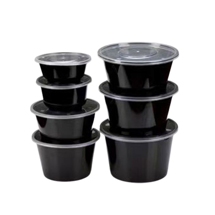 Eco-Friendly 100% Biodegradable Disposable Plastic Bowl