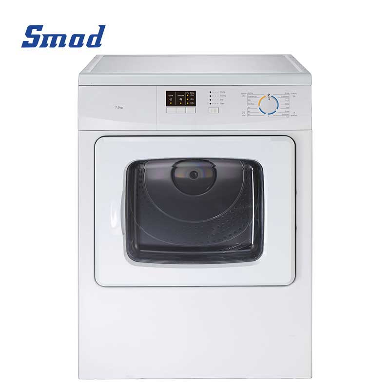 Air Vented Clothes Dryer 7 Kg CB/Ce/GS Electric Clothes Dryer