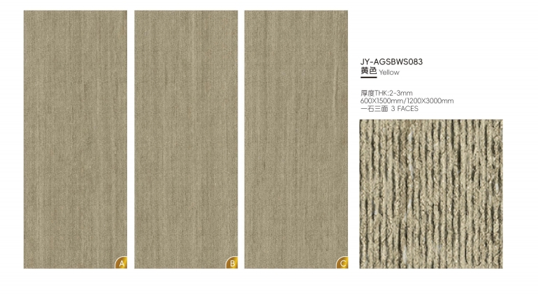 Wall Panels Decoration Natural Stone Mcm Flexible Stone Veneer Indoor and Outdoor Decoration Wall Stone Soft Stone