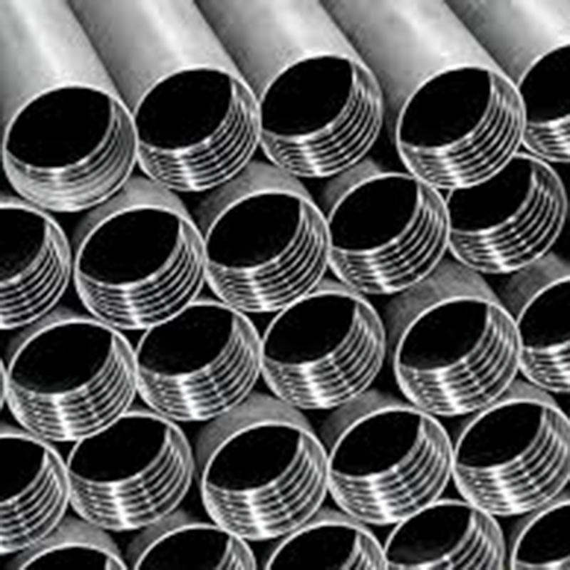 Буровые штанги NQ, HQ, PQ для геологического бурения